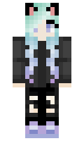 khana minecraft skin
