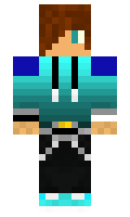 promimi minecraft skin