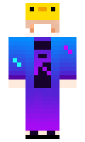TheWolfPvPTW minecraft skin