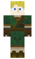 zelda135 minecraft skin