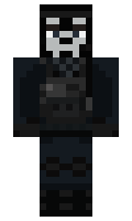 Wrest minecraft skin