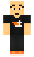 ItzRyanzinPvP minecraft skin