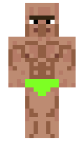 SupaJuic minecraft skin