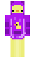 Tubloe minecraft skin