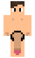 DankerSauce minecraft skin