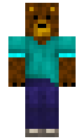 Yiex minecraft skin