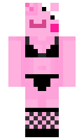 loannecraft minecraft skin