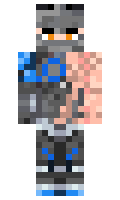 Lolyo minecraft skin