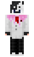 PortFeather7324 minecraft skin