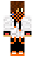 Jordon minecraft skin