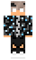 sharkyboy408 minecraft skin