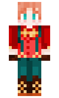 wizzwhoosh minecraft skin