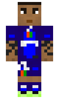 Carritodemercado minecraft skin