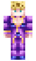 Tsukuyomi7 minecraft skin
