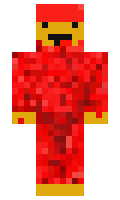 Fidqetz minecraft skin