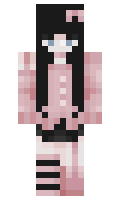 idkanameyet minecraft skin