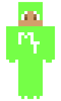 MTgaming16521 minecraft skin