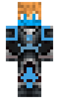 MineLol minecraft skin