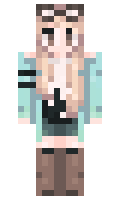Tacocomics minecraft skin
