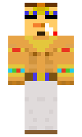 Ranub1s minecraft skin