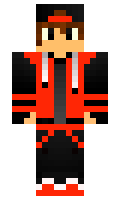 Felix099 minecraft skin