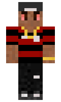 CainKK minecraft skin