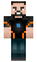 mnicolia minecraft skin