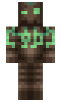 DracoMarlino minecraft skin