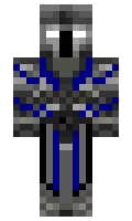 MagnumKnight minecraft skin