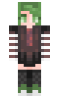 Nuktukandroll minecraft skin