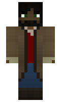 Tonybones minecraft skin