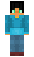 DrPopee minecraft skin