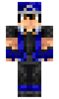 OMG minecraft skin