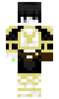 theVirusf minecraft skin