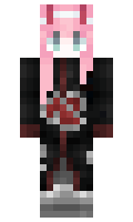 Bedwarsb0tz minecraft skin