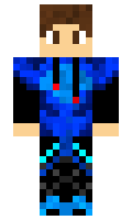 mmdragon minecraft skin
