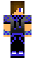 hopp minecraft skin