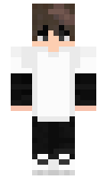 bentsant minecraft skin