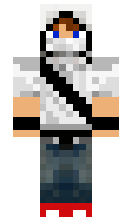 kennysp33 minecraft skin