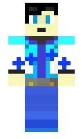 TehNecr0 minecraft skin