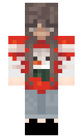 kara5 minecraft skin