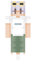 charblythe minecraft skin