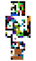 Legit2 minecraft skin