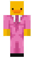 Odie402 minecraft skin