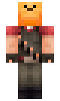 EduardMinecraft8 minecraft skin