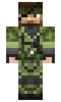 boroda minecraft skin