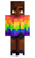 JimBobby11 minecraft skin