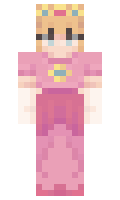 ElementalPheonix minecraft skin