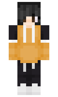xInstantRamenx minecraft skin