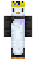 Herbictous minecraft skin